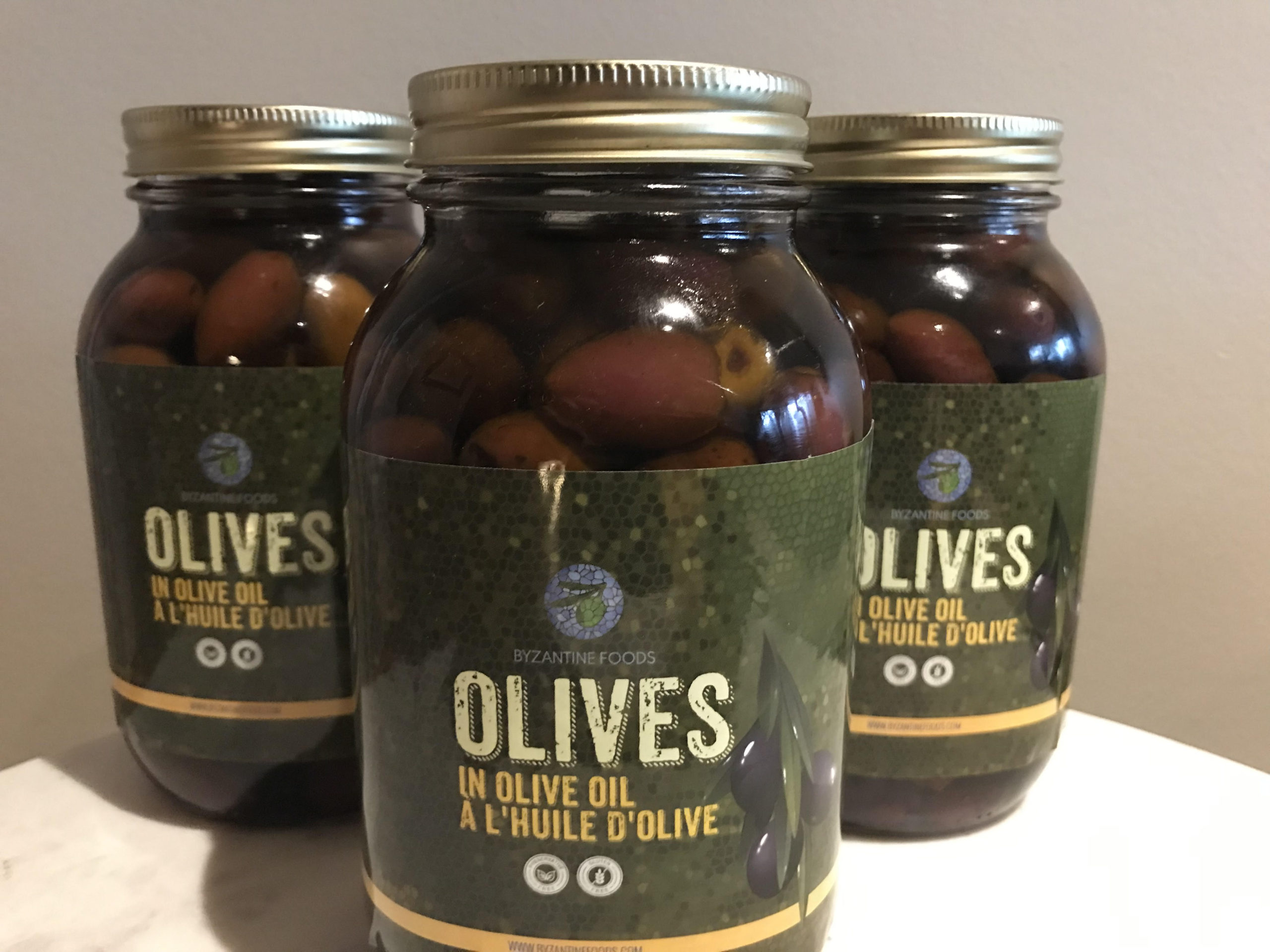 Bulk Olive Oil Get it now - Olives&Oils(O&O)